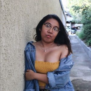 Meet your Posher, Mallory